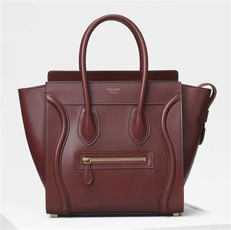 celine new style bag|brand new celine bag.